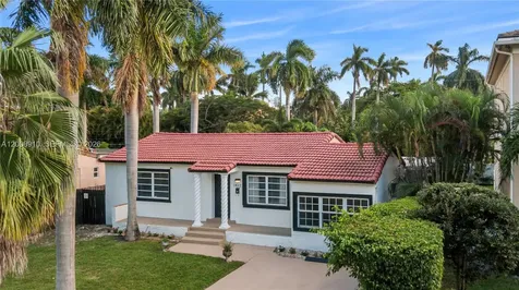 1422 Wiley Street Hollywood FL 33020