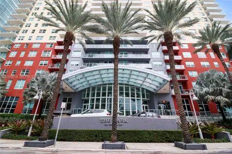 1155 S Brickell Bay Drive Miami FL 33131