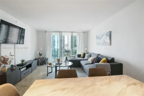 1155 S Brickell Bay Drive Miami FL 33131