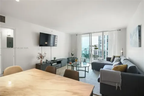 1155 S Brickell Bay Drive Miami FL 33131