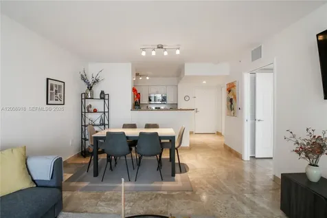 1155 S Brickell Bay Drive Miami FL 33131