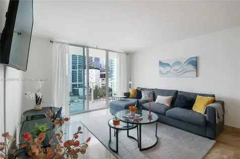 1155 S Brickell Bay Drive Miami FL 33131