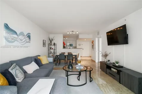 1155 S Brickell Bay Drive Miami FL 33131
