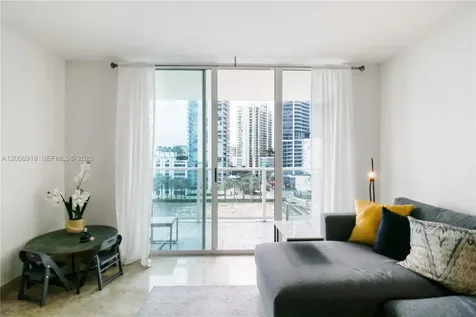 1155 S Brickell Bay Drive Miami FL 33131