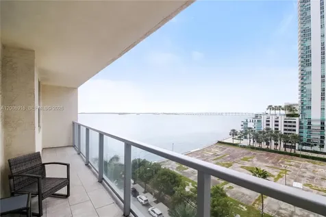 1155 S Brickell Bay Drive Miami FL 33131
