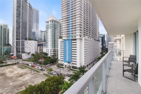 1155 S Brickell Bay Drive Miami FL 33131