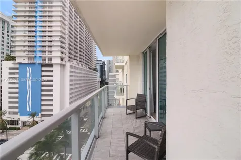 1155 S Brickell Bay Drive Miami FL 33131