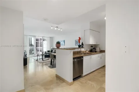 1155 S Brickell Bay Drive Miami FL 33131