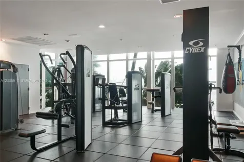 1155 S Brickell Bay Drive Miami FL 33131