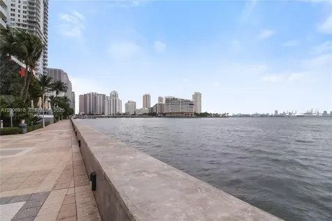1155 S Brickell Bay Drive Miami FL 33131