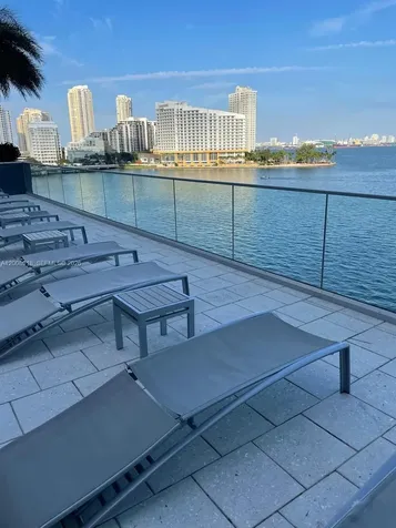 1155 S Brickell Bay Drive Miami FL 33131