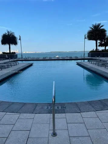 1155 S Brickell Bay Drive Miami FL 33131