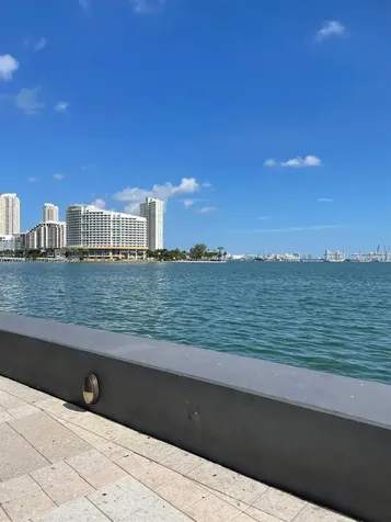 1155 S Brickell Bay Drive Miami FL 33131
