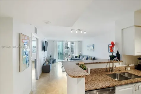1155 S Brickell Bay Drive Miami FL 33131