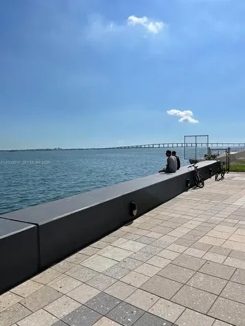 1155 S Brickell Bay Drive Miami FL 33131