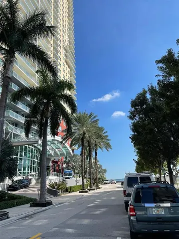 1155 S Brickell Bay Drive Miami FL 33131