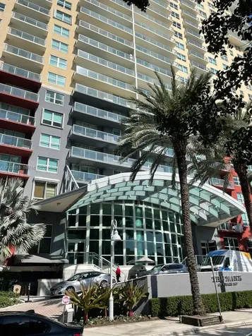 1155 S Brickell Bay Drive Miami FL 33131