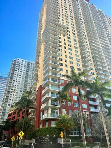 1155 S Brickell Bay Drive Miami FL 33131