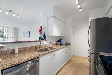 1155 S Brickell Bay Drive Miami FL 33131