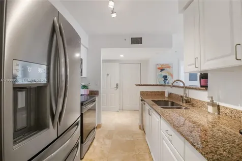 1155 S Brickell Bay Drive Miami FL 33131