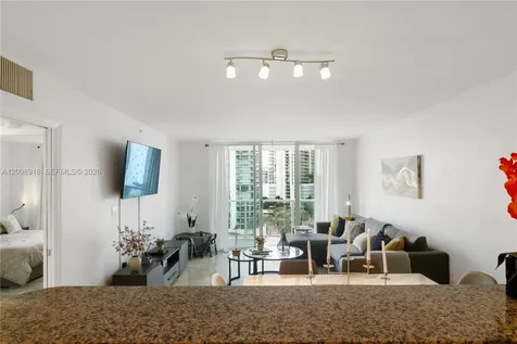 1155 S Brickell Bay Drive Miami FL 33131