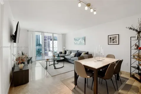1155 S Brickell Bay Drive Miami FL 33131