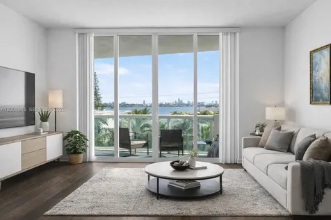 7910 Harbor Island Drive North Bay Village FL 33141