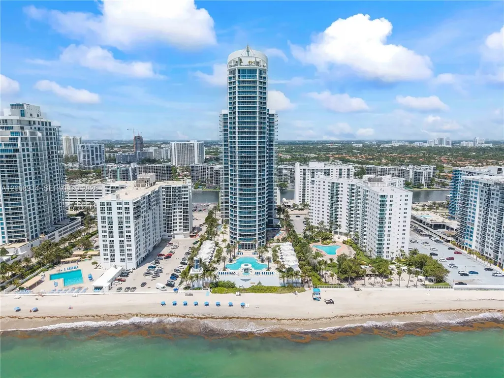 3101 S Ocean Drive Hollywood FL 33019