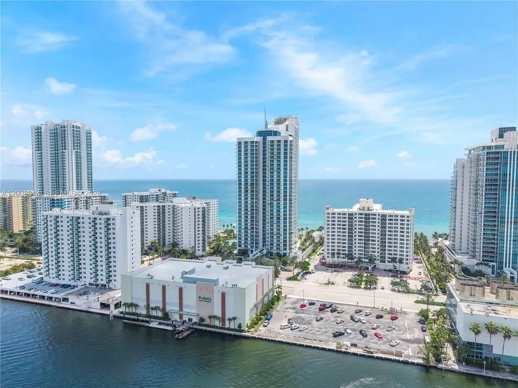 3101 S Ocean Drive Hollywood FL 33019