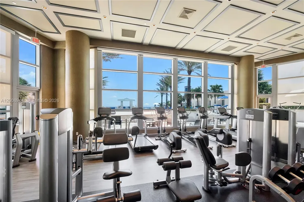 3101 S Ocean Drive Hollywood FL 33019