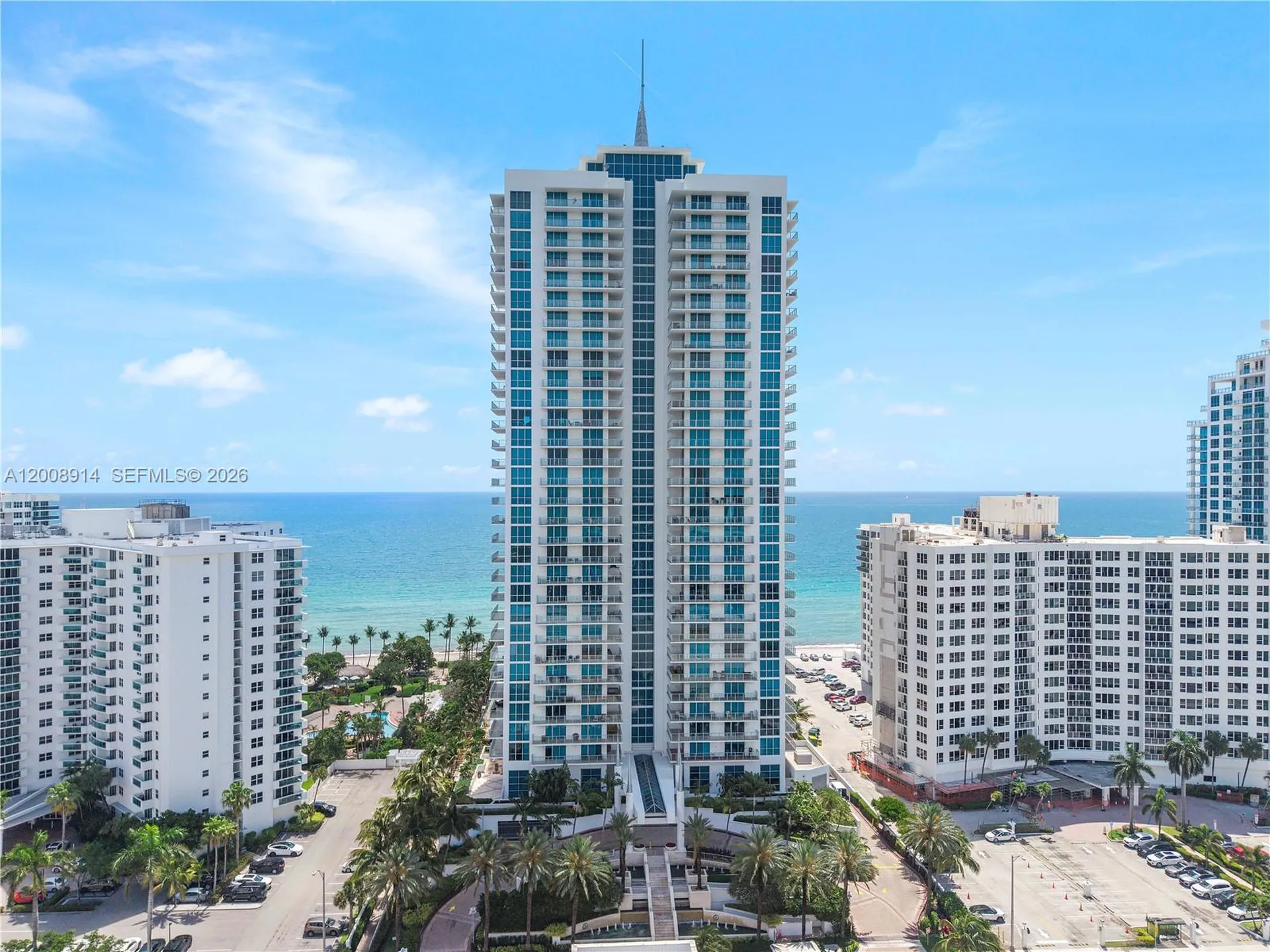 3101 S Ocean Drive Hollywood FL 33019