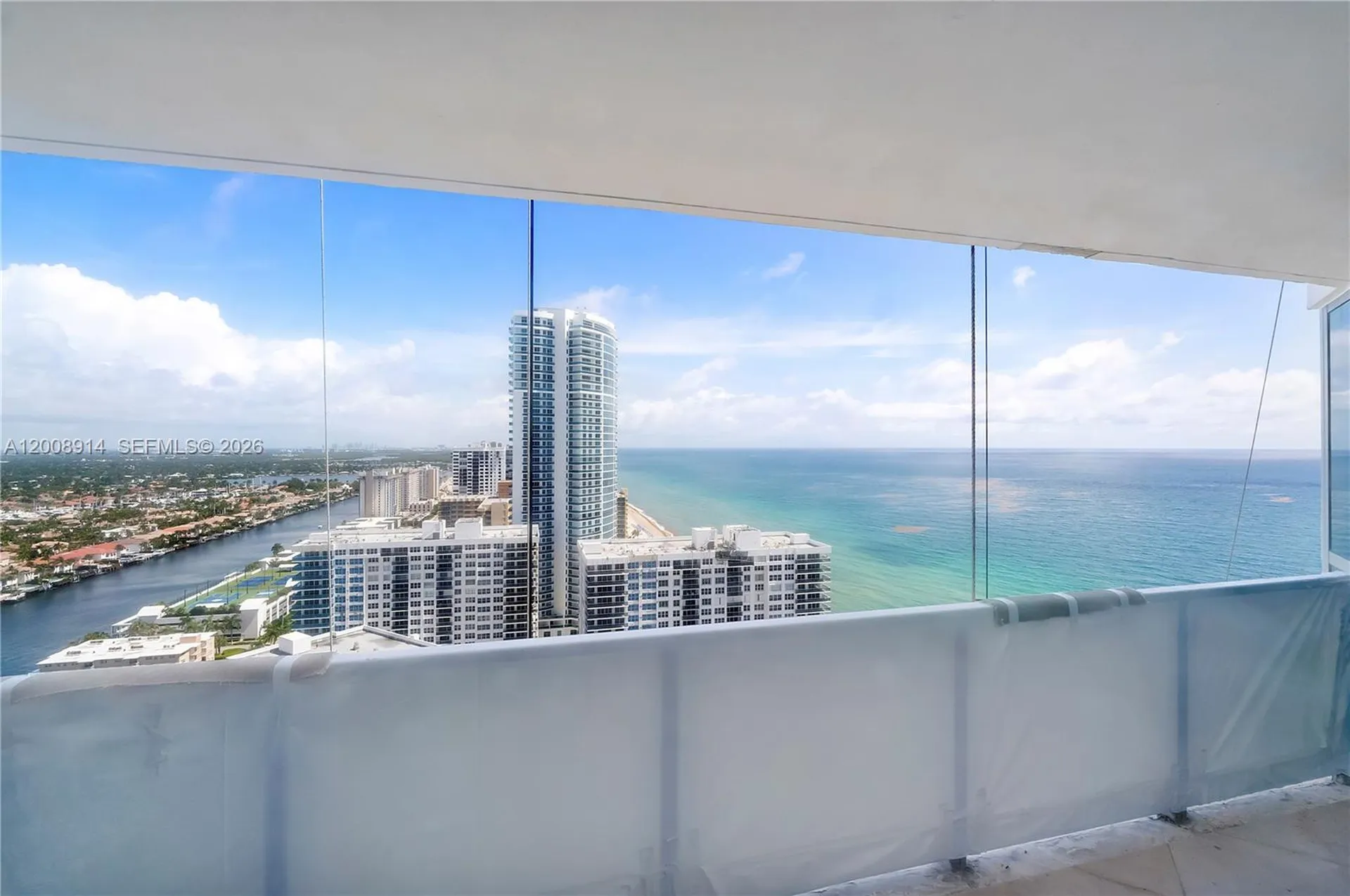 3101 S Ocean Drive Hollywood FL 33019