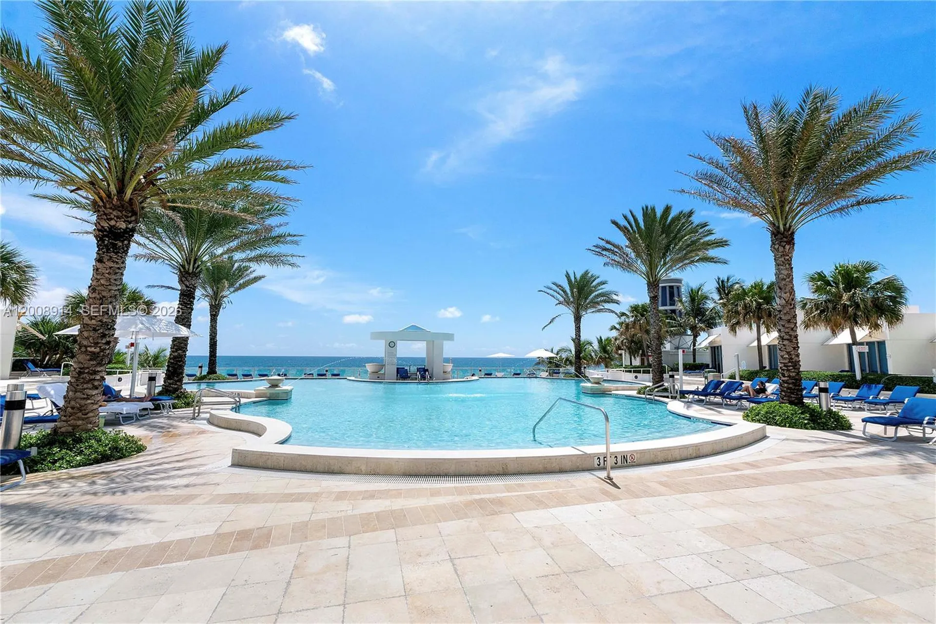3101 S Ocean Drive Hollywood FL 33019
