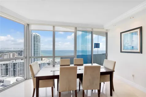 3101 S Ocean Drive Hollywood FL 33019