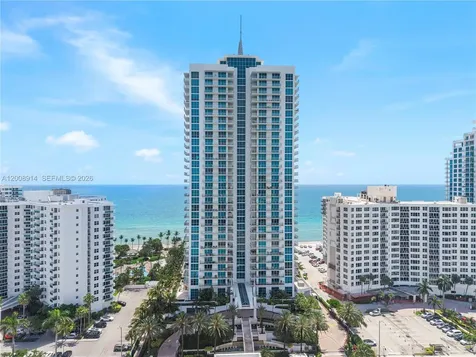 3101 S Ocean Drive Hollywood FL 33019