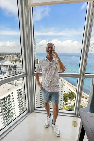 3101 S Ocean Drive Hollywood FL 33019