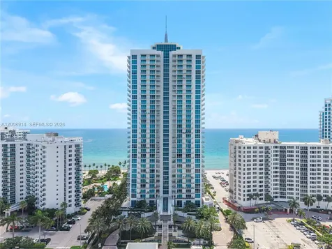3101 S Ocean Drive Hollywood FL 33019