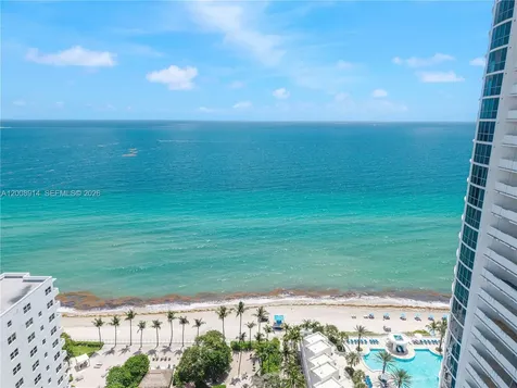 3101 S Ocean Drive Hollywood FL 33019