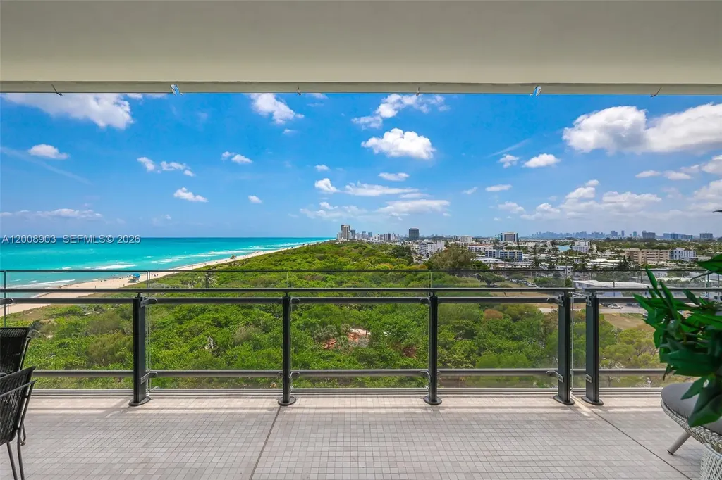 8701 Collins Avenue Miami Beach FL 33154