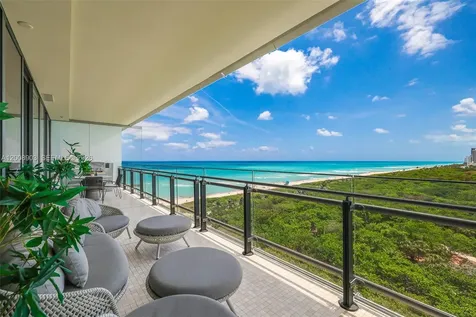 8701 Collins Avenue Miami Beach FL 33154