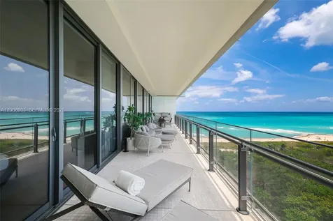 8701 Collins Avenue Miami Beach FL 33154