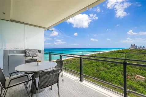 8701 Collins Avenue Miami Beach FL 33154