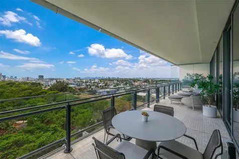 8701 Collins Avenue Miami Beach FL 33154