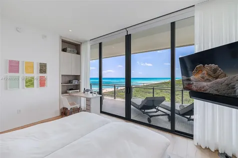8701 Collins Avenue Miami Beach FL 33154