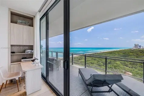 8701 Collins Avenue Miami Beach FL 33154