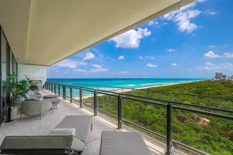 8701 Collins Avenue Miami Beach FL 33154