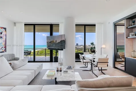 8701 Collins Avenue Miami Beach FL 33154