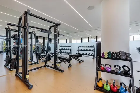 8701 Collins Avenue Miami Beach FL 33154