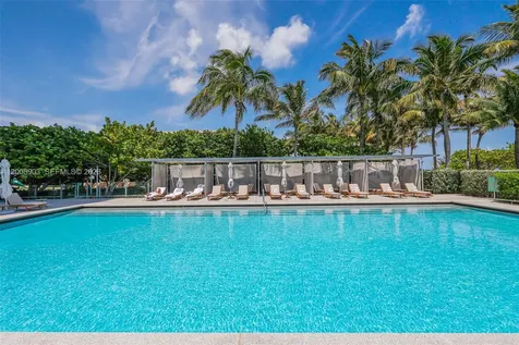 8701 Collins Avenue Miami Beach FL 33154