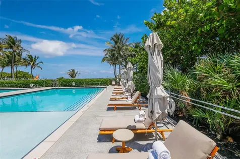 8701 Collins Avenue Miami Beach FL 33154